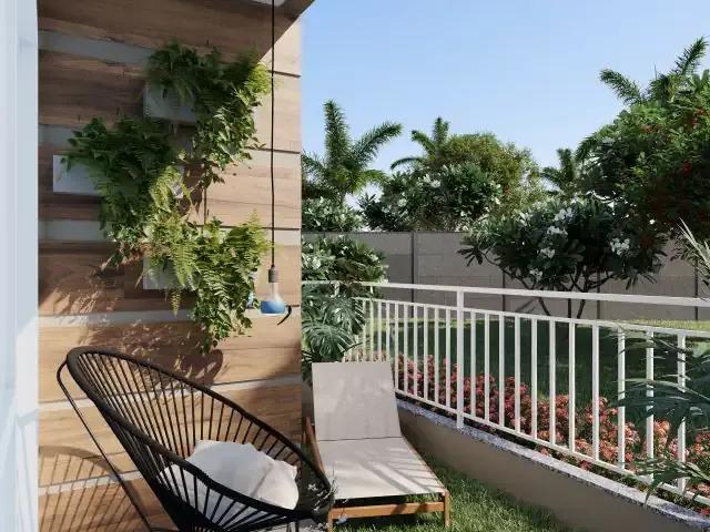 Apartamento venda em Região Geográfica Imediata do Recife, Região Metropolitana do Recife