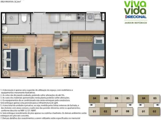 Apartamento venda em Região Geográfica Imediata do Recife, Região Metropolitana do Recife