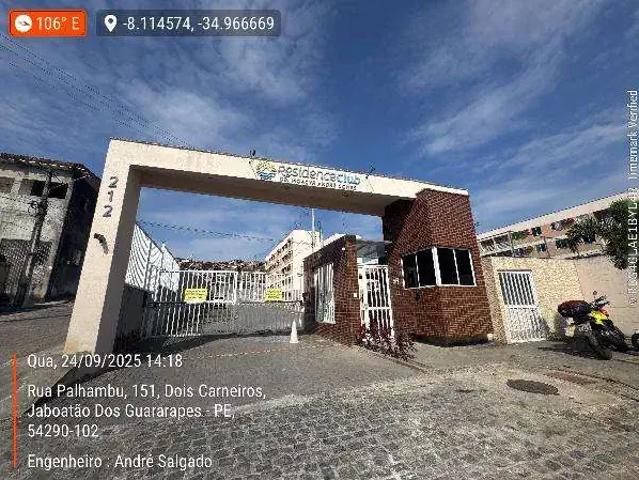 Apartamento venda em Região Geográfica Imediata do Recife, Região Metropolitana do Recife