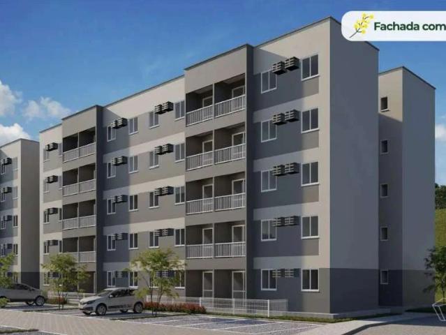 Apartamento venda em Alto do Vento, Jaboatão dos Guararapes