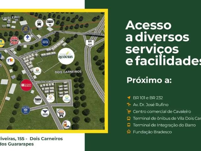 Apartamento venda em Jaboatão, Jaboatão dos Guararapes