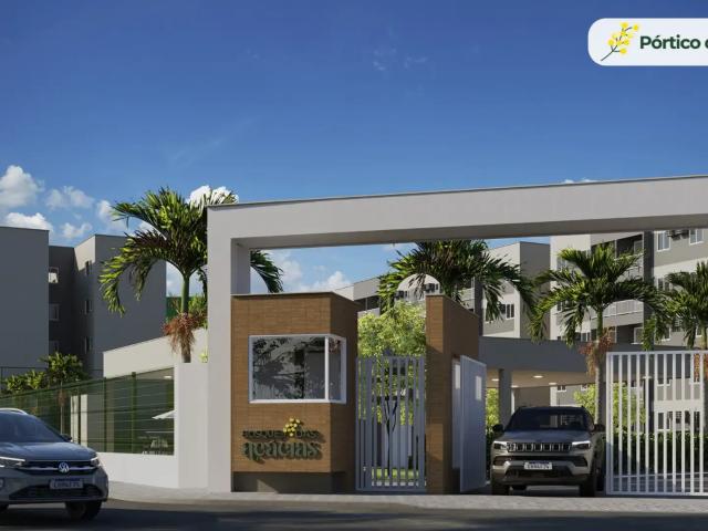 Apartamento venda em Nordeste, Jaboatão dos Guararapes