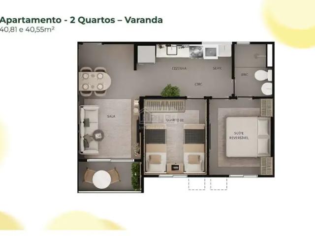 Apartamento venda em Região Geográfica Imediata do Recife, Região Metropolitana do Recife