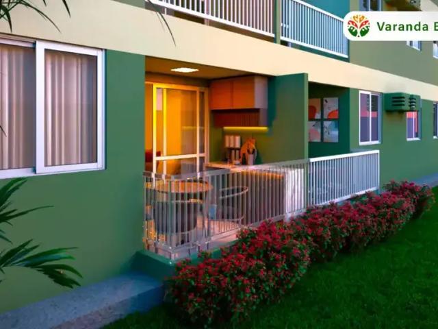 Apartamento venda em Jaboatão dos Guararapes, Sucupira