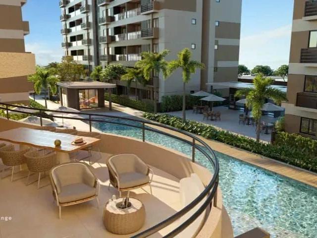 Apartamento venda em Corrego da Batalha, Jaboatão dos Guararapes