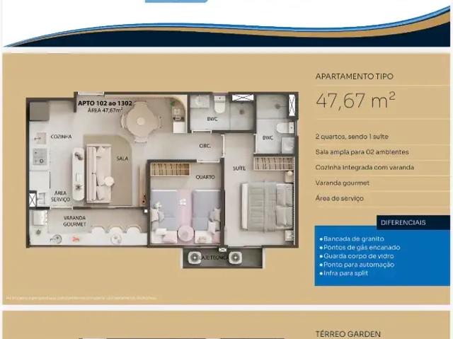 Apartamento venda em Região Geográfica Imediata do Recife, Região Metropolitana do Recife