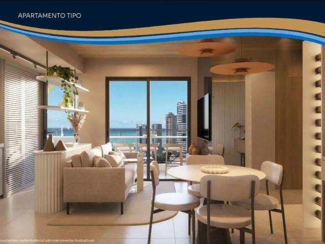 Apartamento venda em Segunda Etapa, Jaboatão dos Guararapes