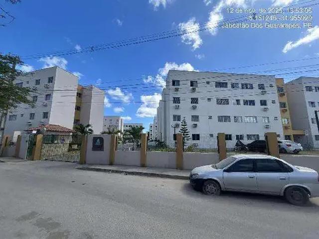 Apartamento venda em Região Geográfica Imediata do Recife, Região Metropolitana do Recife