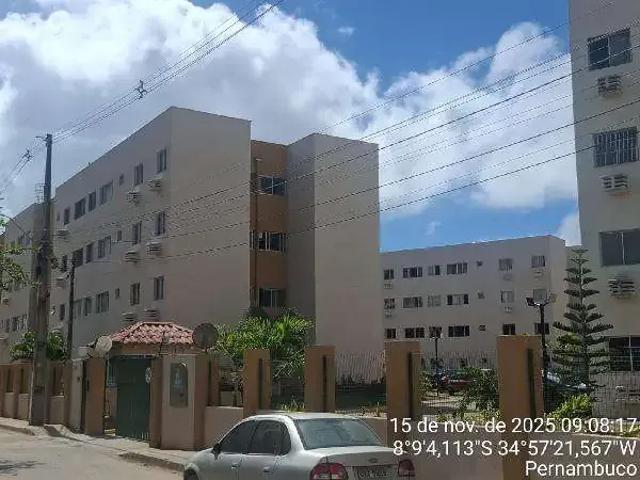 Apartamento venda em Região Geográfica Imediata do Recife, Região Metropolitana do Recife