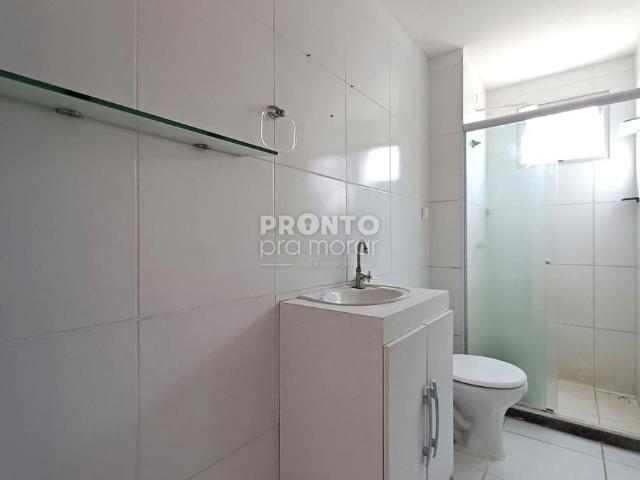 Apartamento venda em Loteamento Integração da Muribeca, Jaboatão dos Guararapes
