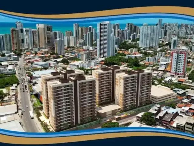Apartamento venda em Região Geográfica Imediata do Recife, Região Metropolitana do Recife