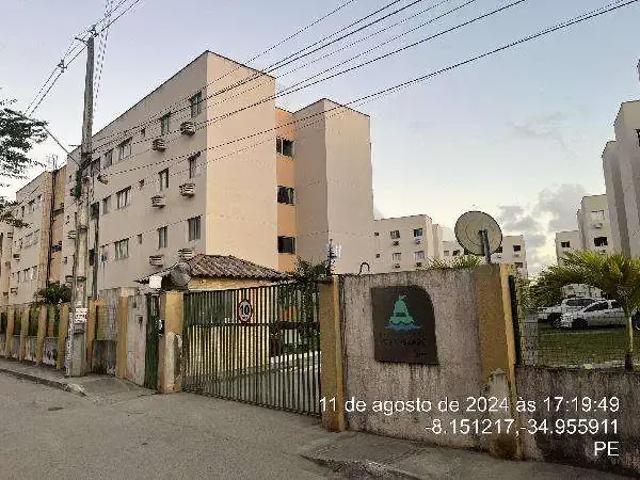 Apartamento venda em Região Geográfica Imediata do Recife, Região Metropolitana do Recife
