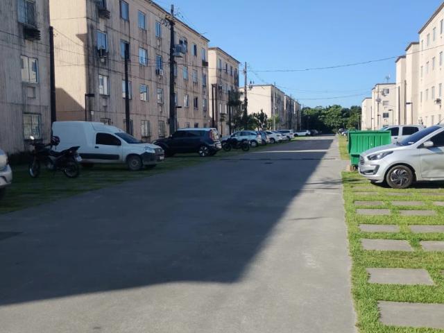 Apartamento venda em Portal dos Prazeres, Jaboatão dos Guararapes