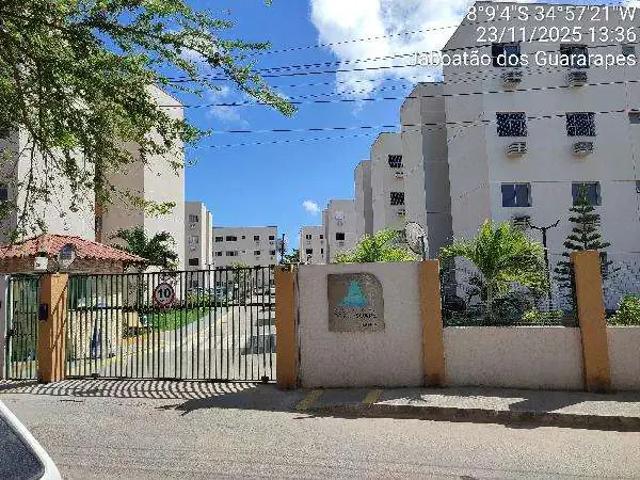 Apartamento venda em Região Geográfica Imediata do Recife, Região Metropolitana do Recife