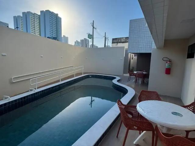 Apartamento venda em Região Geográfica Imediata do Recife, Região Metropolitana do Recife