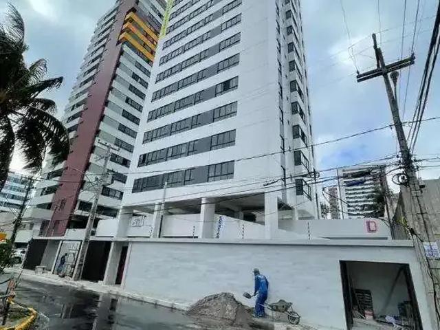 Apartamento venda em Região Geográfica Imediata do Recife, Região Metropolitana do Recife