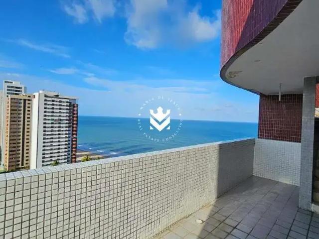 Apartamento venda em Região Geográfica Imediata do Recife, Região Metropolitana do Recife