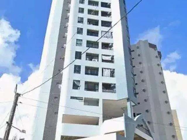 Apartamento venda em Região Geográfica Imediata do Recife, Região Metropolitana do Recife