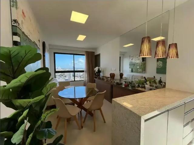 Apartamento venda em Jaboatão dos Guararapes