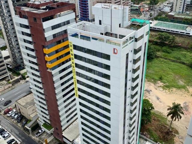 Apartamento venda em Região Geográfica Imediata do Recife, Região Metropolitana do Recife