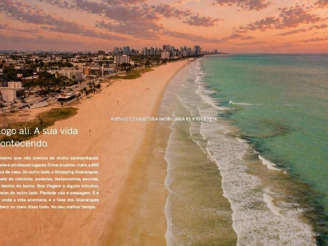 Apartamento venda em Região Geográfica Imediata do Recife, Região Metropolitana do Recife