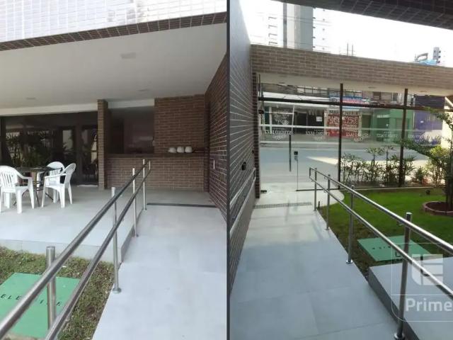 Apartamento venda em Região Geográfica Imediata do Recife, Região Metropolitana do Recife