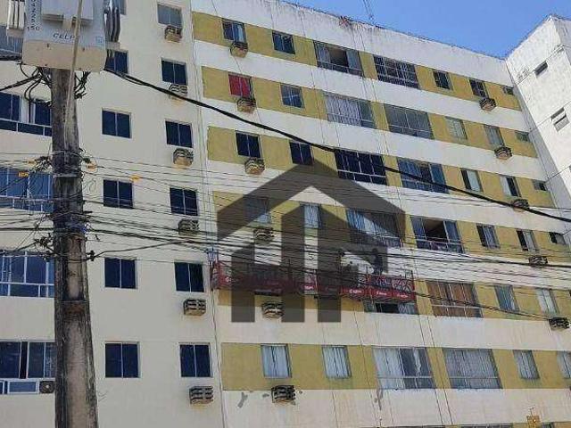 Apartamento venda em Região Geográfica Imediata do Recife, Região Metropolitana do Recife
