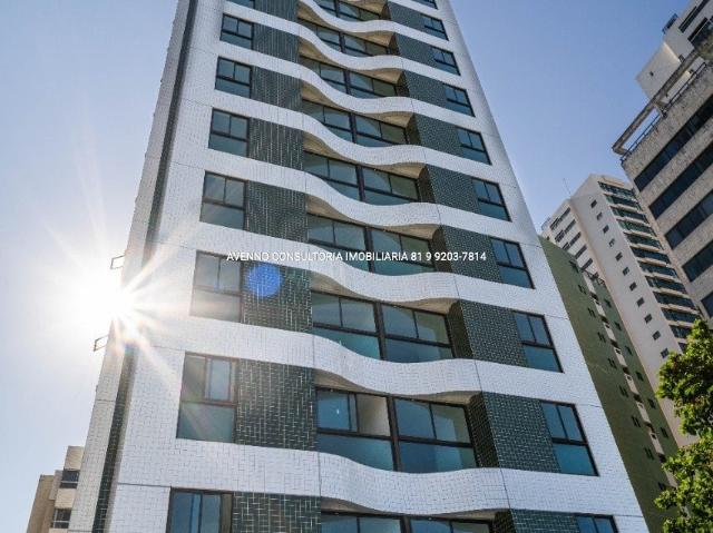 Apartamento venda em Região Geográfica Imediata do Recife, Região Metropolitana do Recife