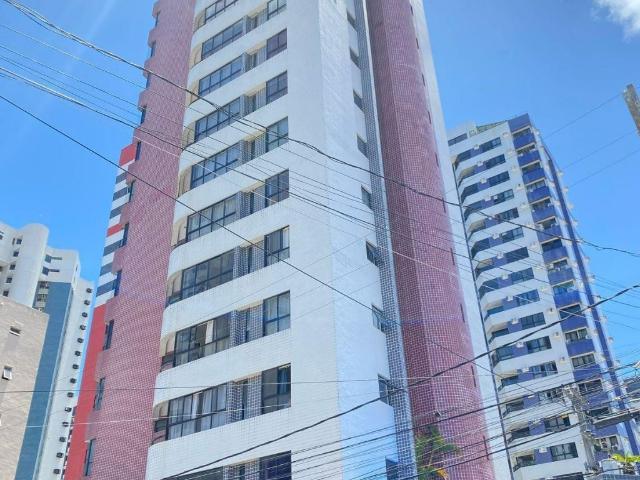 Apartamento venda em Região Geográfica Imediata do Recife, Região Metropolitana do Recife