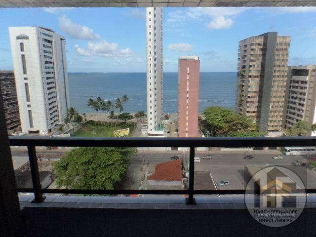 Apartamento venda em Região Geográfica Imediata do Recife, Região Metropolitana do Recife