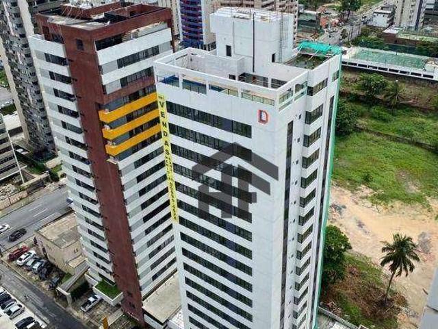 Apartamento venda em Região Geográfica Imediata do Recife, Região Metropolitana do Recife
