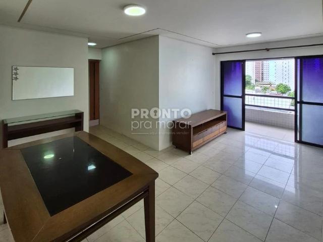 Apartamento venda em Jaboatão dos Guararapes