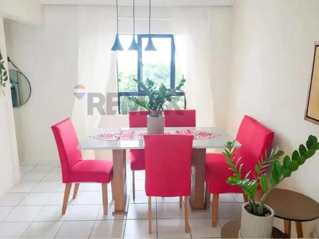 Apartamento venda em Região Geográfica Imediata do Recife, Região Metropolitana do Recife