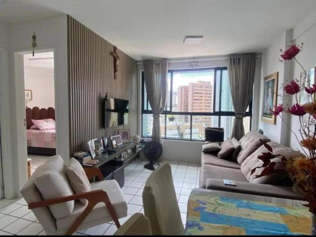 Apartamento venda em Jardim Piedade, Jaboatão dos Guararapes