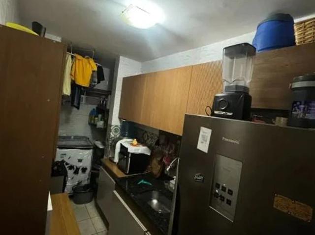 Apartamento venda em Jaboatão dos Guararapes