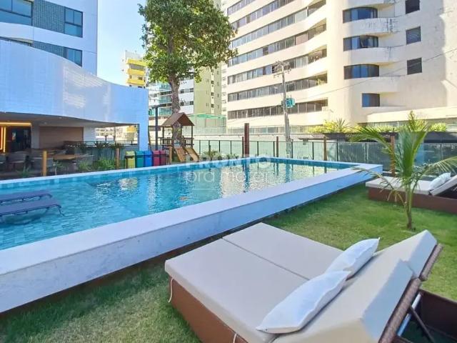 Apartamento venda em Região Geográfica Imediata do Recife, Região Metropolitana do Recife
