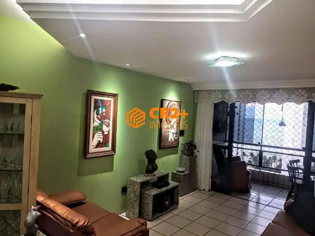 Apartamento venda em Região Geográfica Imediata do Recife, Região Metropolitana do Recife