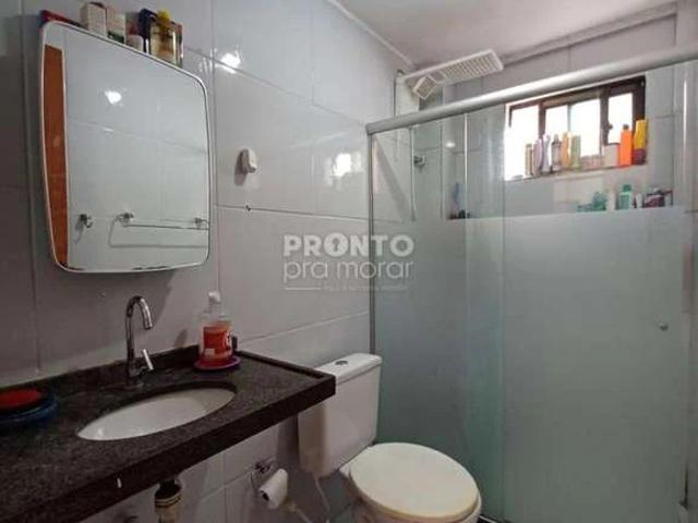 Apartamento venda em Vila Espinhaço da Gata - Dom Helder - Nova Jerusalém, Jaboatão dos Guararapes