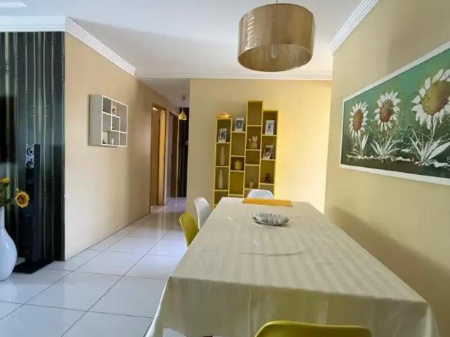 Apartamento venda em Região Geográfica Imediata do Recife, Região Metropolitana do Recife