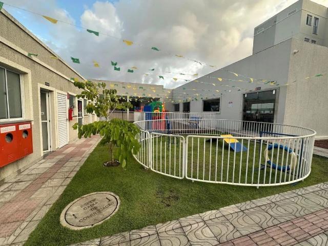 Apartamento venda em Vila Espinhaço da Gata - Dom Helder - Nova Jerusalém, Jaboatão dos Guararapes