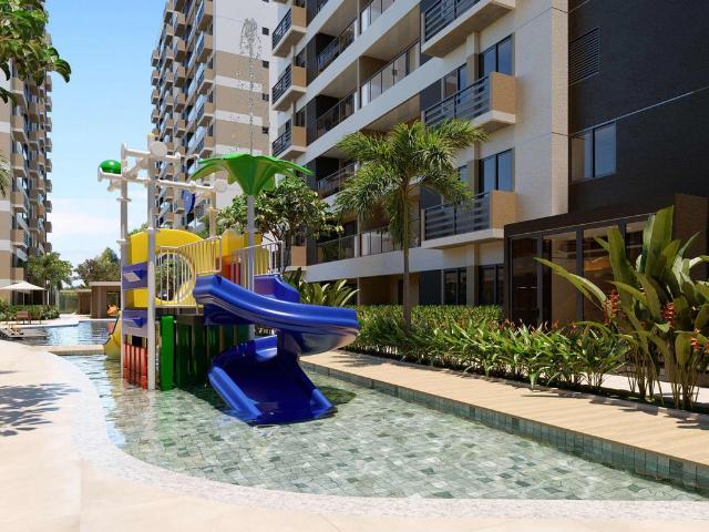 Apartamento venda em Cajueiro Seco A, Jaboatão dos Guararapes