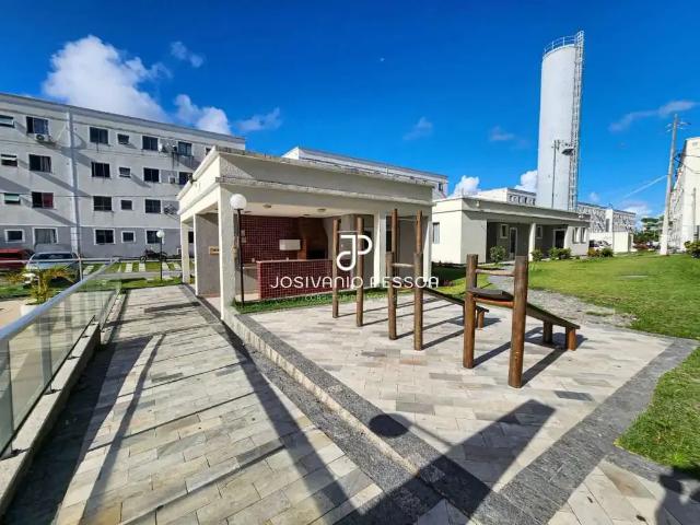 Apartamento venda em Vila Espinhaço da Gata - Dom Helder - Nova Jerusalém, Jaboatão dos Guararapes