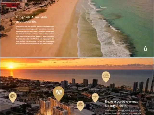Apartamento venda em Região Geográfica Imediata do Recife, Região Metropolitana do Recife