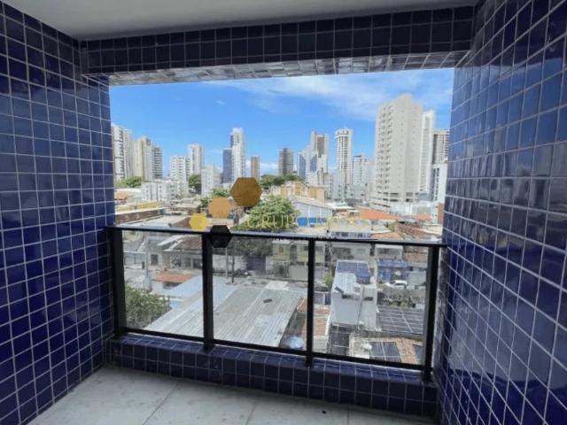 Apartamento venda em Região Geográfica Imediata do Recife, Região Metropolitana do Recife