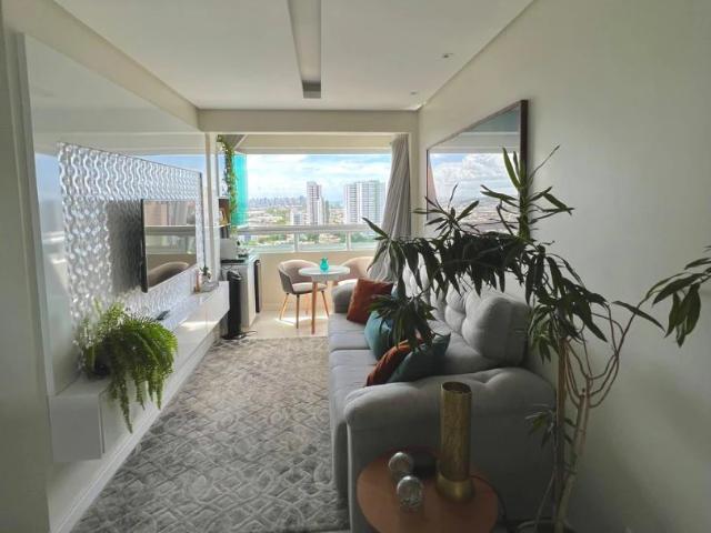 Apartamento venda em Região Geográfica Imediata do Recife, Região Metropolitana do Recife