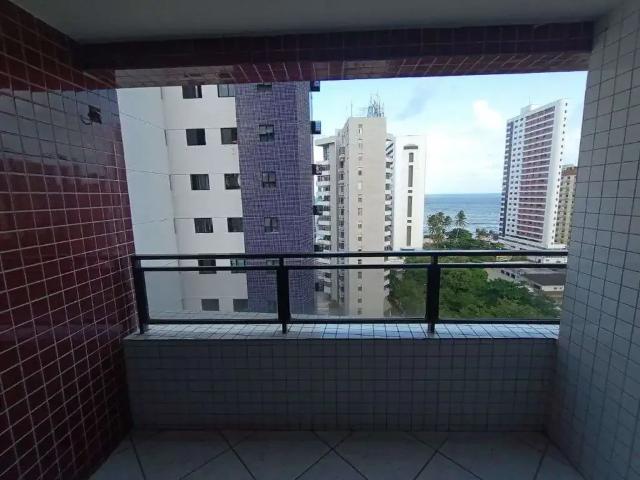 Apartamento venda em Região Geográfica Imediata do Recife, Região Metropolitana do Recife