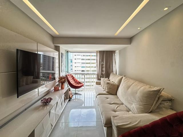 Apartamento venda em Região Geográfica Imediata do Recife, Região Metropolitana do Recife