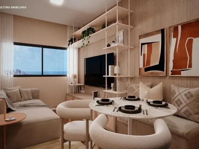 Apartamento venda em Região Geográfica Imediata do Recife, Região Metropolitana do Recife