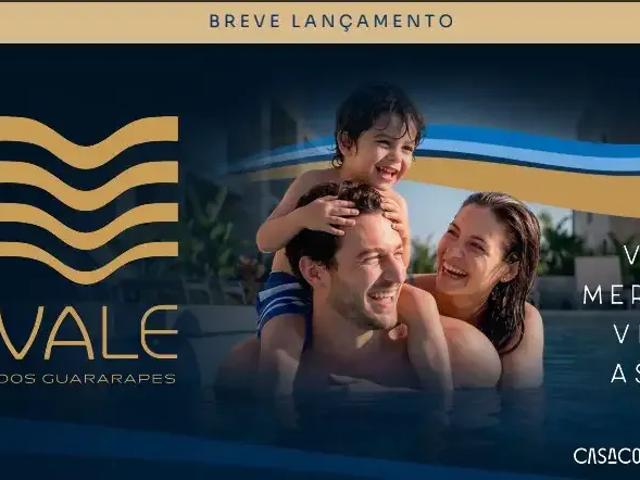 Apartamento venda em Corrego da Batalha, Jaboatão dos Guararapes