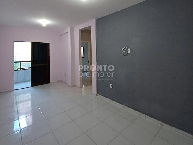 Apartamento venda em Vila Espinhaço da Gata - Dom Helder - Nova Jerusalém, Jaboatão dos Guararapes